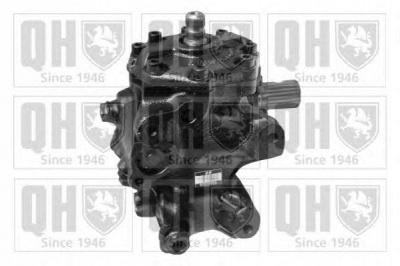 QUINTON HAZELL qsrp795 -  Рулевой механизм